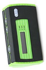 ATP Photofinder geotagging device