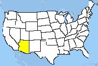 Arizona location