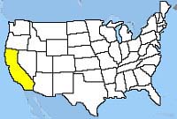 California location