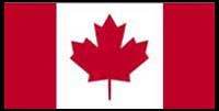 Canada landscape
