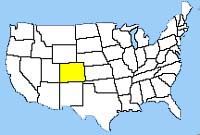Colorado location