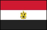 Egypt flag