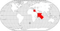 Egypt location