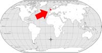 England location