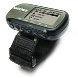 Garmin Foretrex 201