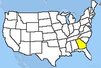 Georgia location