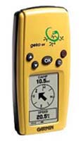 Garmin Geko 101 GPS receiver