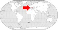 Greece location