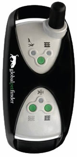pet tracking collar