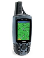 Garmin GPS MAP 60C GPS receiver