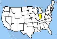 Indiana location