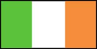 Ireland flag