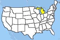 Michigan location