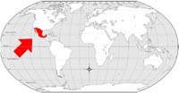 Mexico location