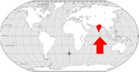 India location