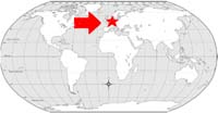 Netherlands location