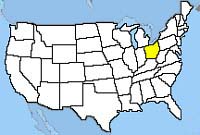 Ohio location