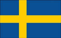 Sweden flag