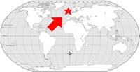 Scotland location