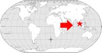 Thailand location