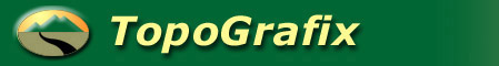 TopoGrafix logo