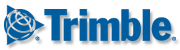 Trimble logo