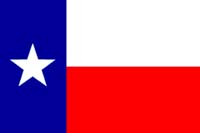 Texas flag