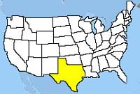 Texas location