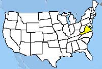 Virginia location