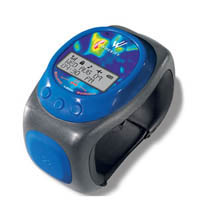 Wherify watch