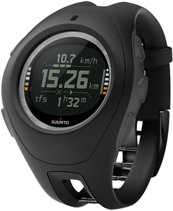 Suunto X10 Military