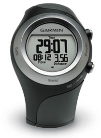 Garmin Forerunner 405