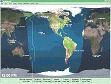 Geochron World Watch