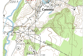 usgs quad