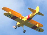 biplane