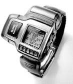 Casio GPS Watch