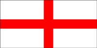 England flag