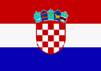 Croatia flag