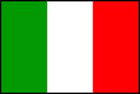 Italy flag