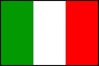 Italy flag