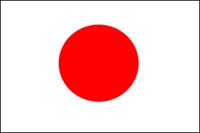 Japan flag