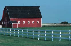 Missouri landscape