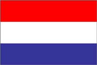 Netherlands flag
