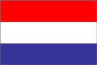 Netherlands flag