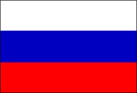 Russia flag