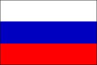 Russia flag