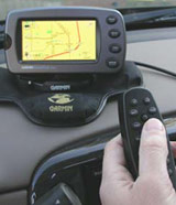 Garmin Street Pilot 2610 GPS receiver