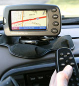 Garmin Street Pilot 2730 GPS receiver