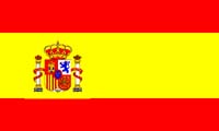 Spain flag