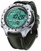 Suunto Yachtsman